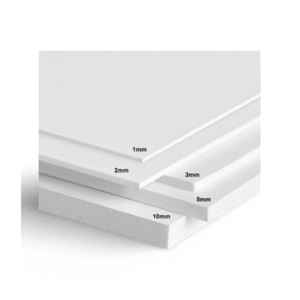 Plastic Sheet