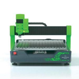 Metal Engraving Machine