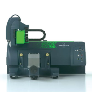 Metal Engraving Machine