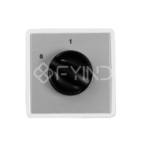Electrical Switch