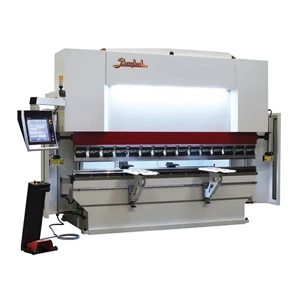 Hydraulic Press Brake