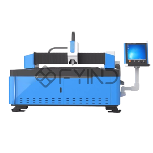 Laser Cutting Machine