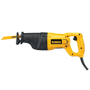 Reciprocating Saw