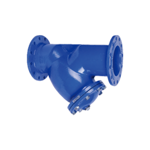 Y Strainer