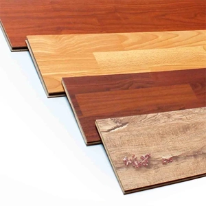 Laminate Flooring