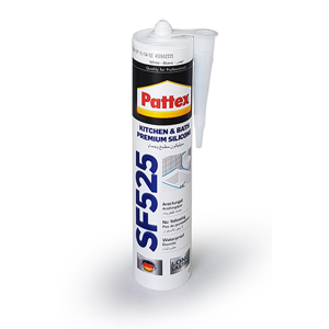 Silicone Sealant