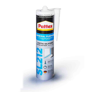 Silicone Sealant