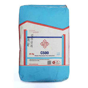 Tile Glue