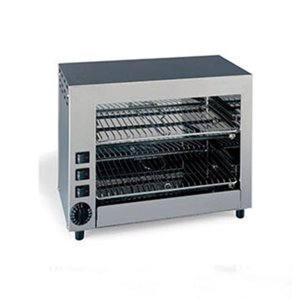 Commercial Oven