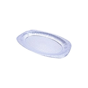 Disposable Platter