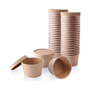 Disposable Cup
