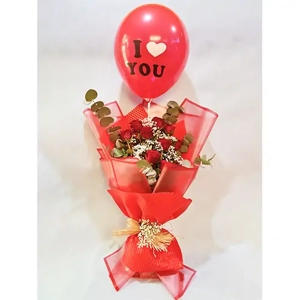 Flower Bouquet