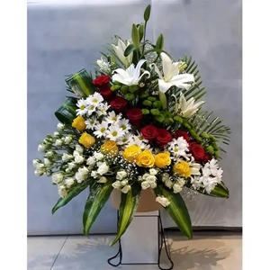 Flower Box