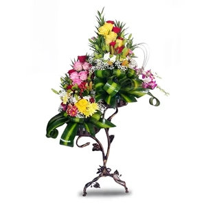 Flower Stand