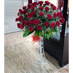 Flower Stand