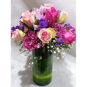 Flower Vase