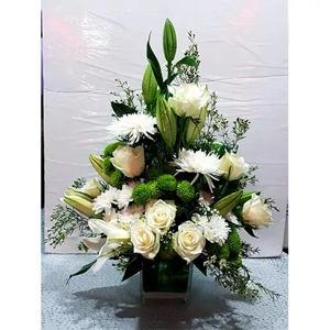 Memorial Flower