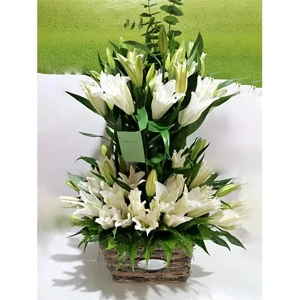 Memorial Flower