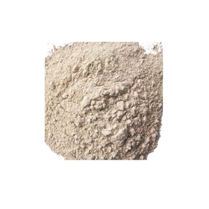 Attapulgite