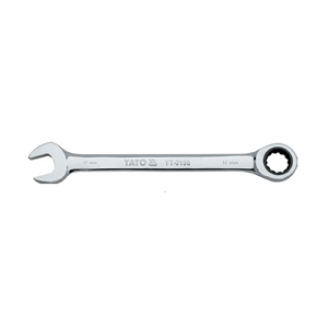Ratchet Wrench