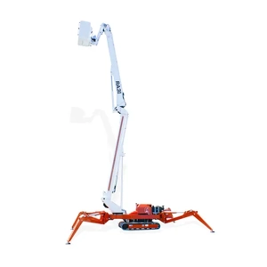 Spider Lift