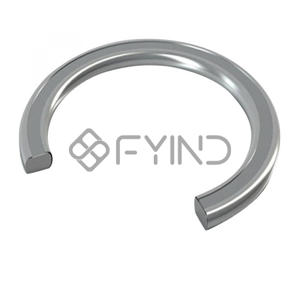 Metal Jacketed Gasket