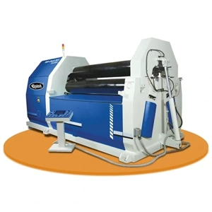Sheet Rolling Service