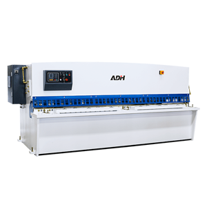 Sheet Shearing Service