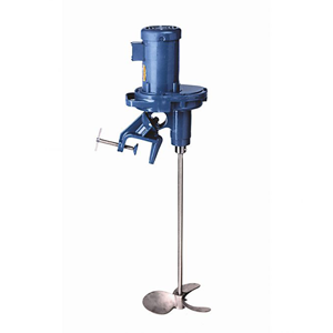 Portable Mixer