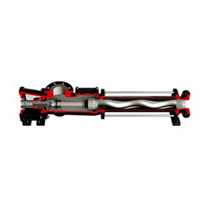 Progressive Cavity Pump