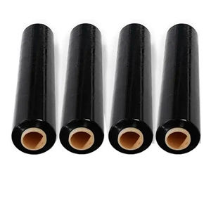 Stretch Wrap Film