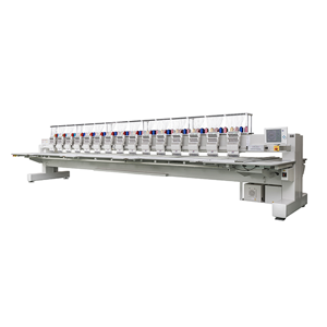 Embroidery Machine