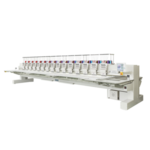 Embroidery Machine