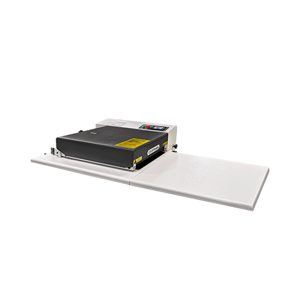 Fabric Fusing Machine