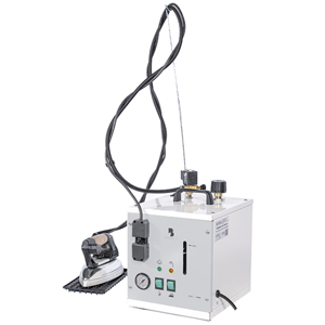 Steam Generator