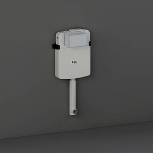 Toilet Tank