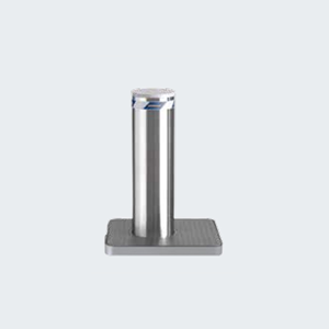 Bollard Post