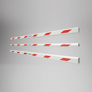 Parking Barrier