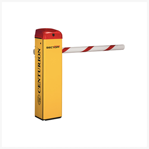 Road Barrier