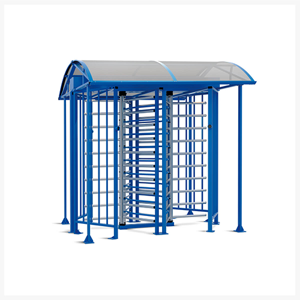 Security Turnstile