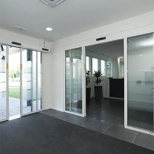 Sliding Door