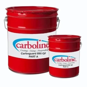 Epoxy Coating