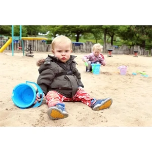 Beach Sand