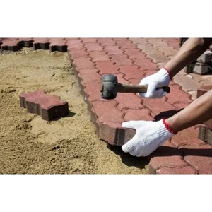 Paving Service