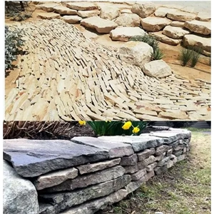 Stacking Stone