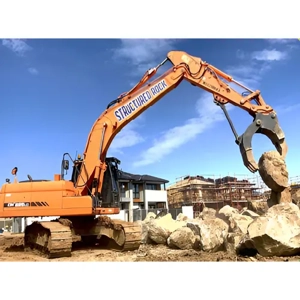 Stone Masonry Service