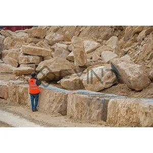 Stone Masonry Service