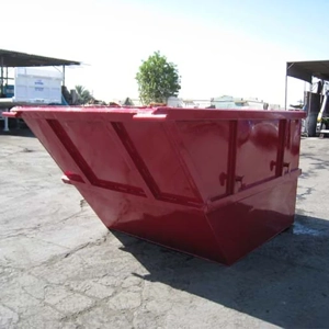 Skip Bin