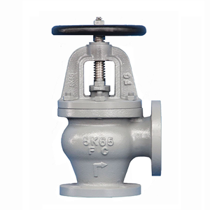 Angle Valve