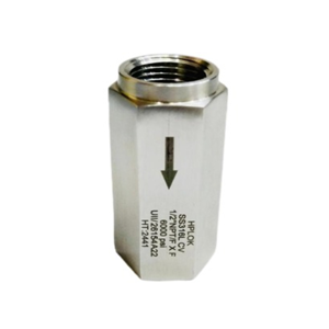 Check Valve